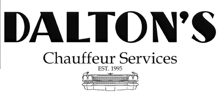 Dalton's Chauffeur Services Malta